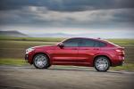 BMW X4 xDrive20d M Sport 2018 года (ZA)